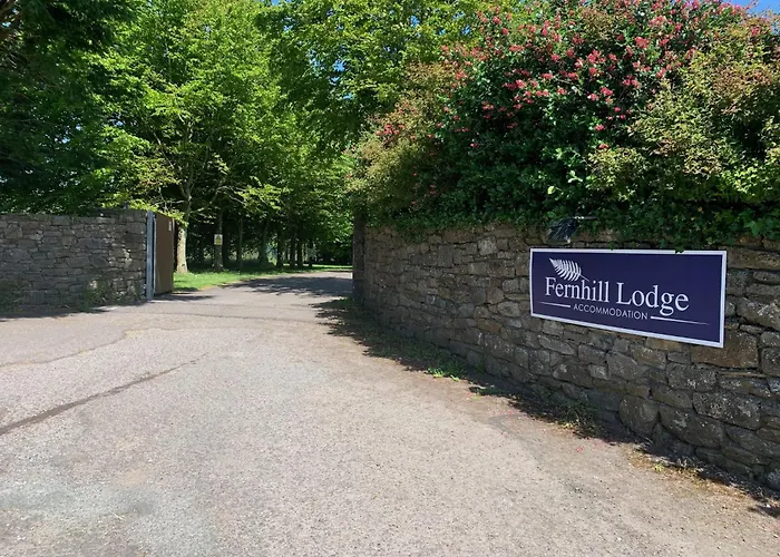 Fernhill Lodge Carrigaline photo