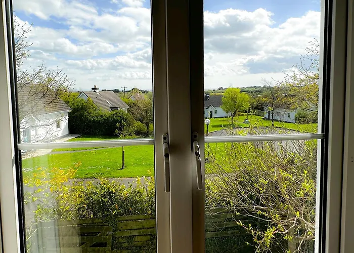 Brittas Bay Holiday Village No 7 By Trident Holiday Homes photo