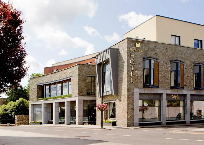 Trim Castle Hotel photo