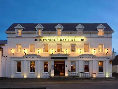 Downings Bay Hotel photo