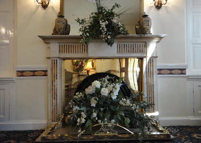 Dergvale Hotel Dublin foto