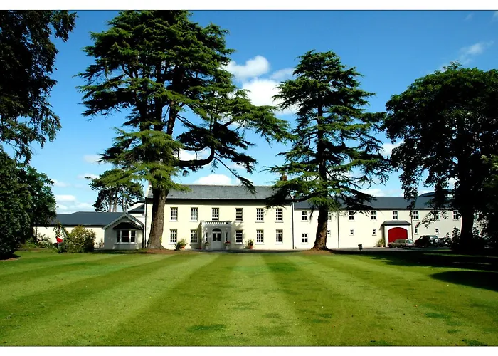 Roganstown Hotel & Country Club Swords photo