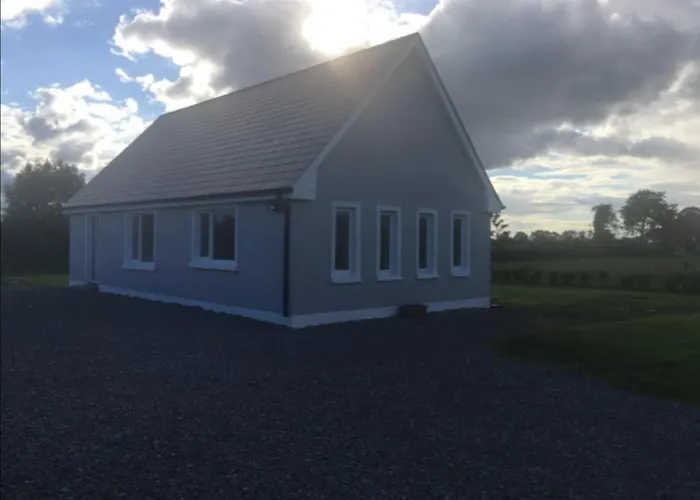 2 Bedroom House Near Athy photo