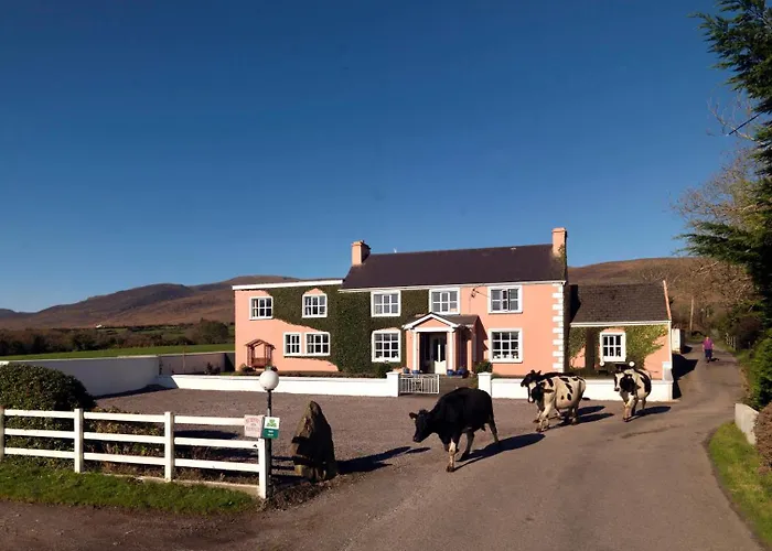 Murphys Farmhouse B&B Castlemaine photo