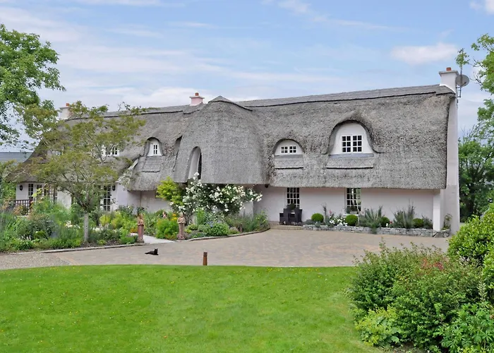 Weir Haven Boutique Accommodation Clarinbridge photo