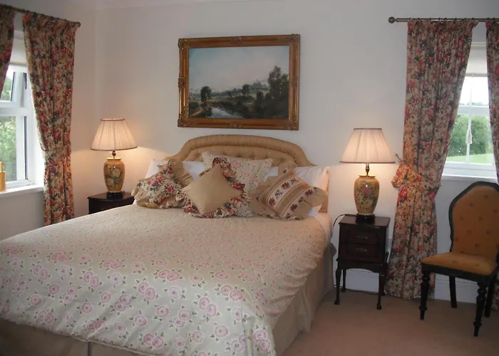 Killyliss Country House B&B Lisnalong photo