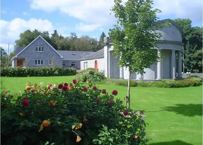 Forest Park House B&B Boyle photo