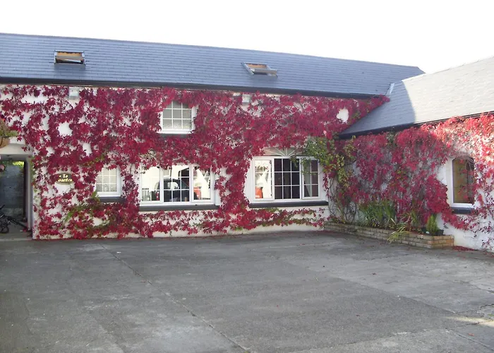Townsend House Guest House Birr photo