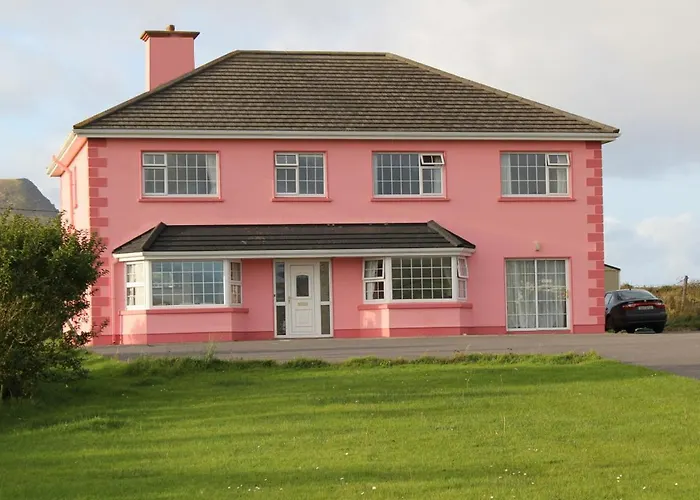 Coill An Rois B&B Ballydavid photo