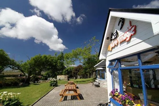 Pure Magic Lodge Slievemore photo
