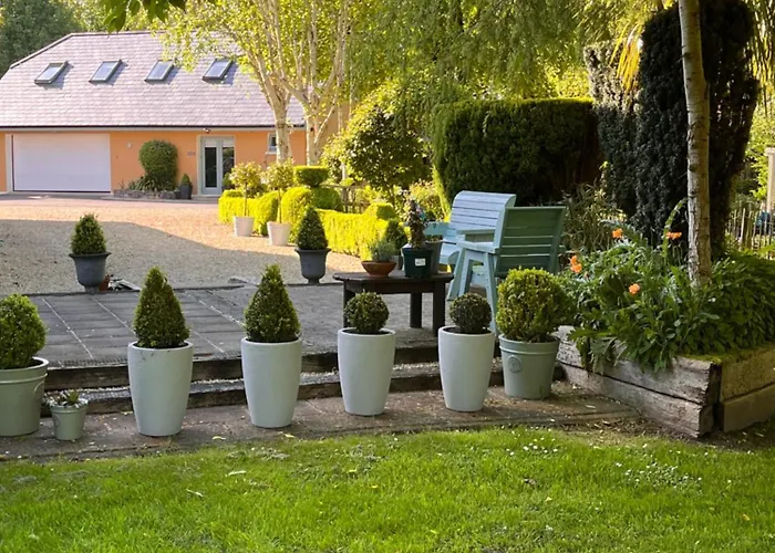 The Mews Villa Newbridge  photo