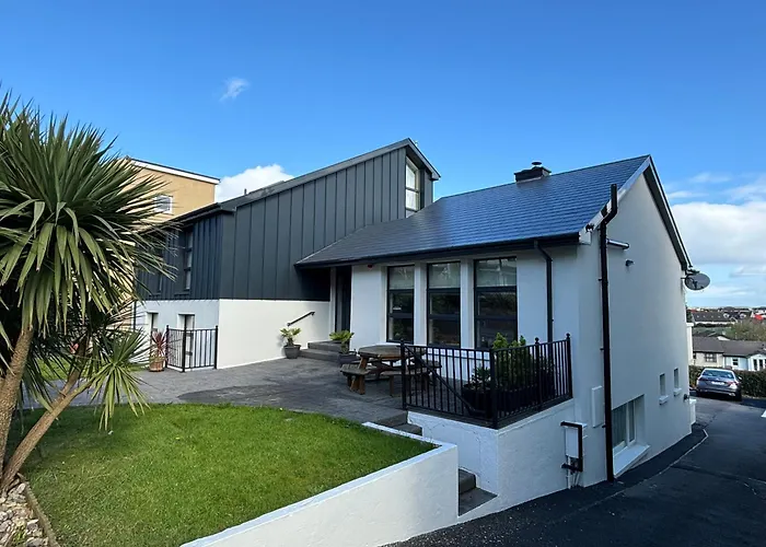 Beach Haven B&B Tramore photo