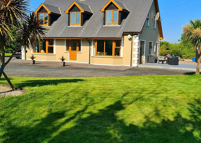 Castle Road House Villa Castletownbere photo