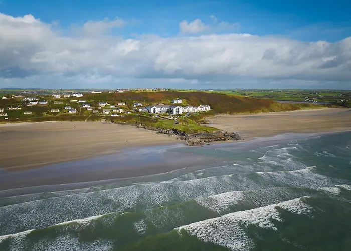 Inchydoney Island Lodge & Spa Clonakilty photo