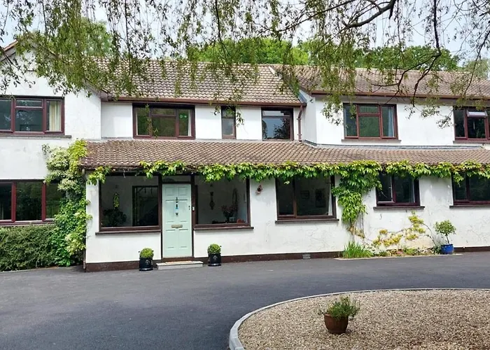 Riverfield Bed And Breakfast Gorey photo