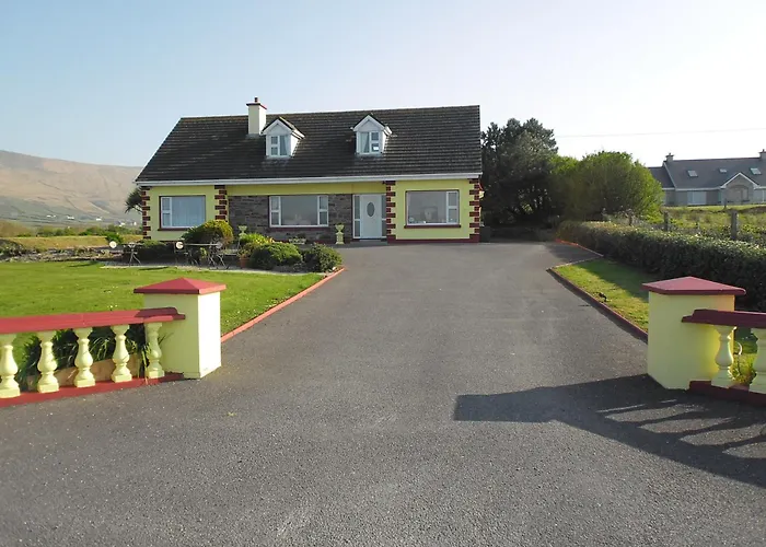 The Waterfront B&B Portmagee photo