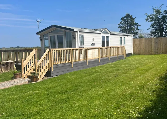 The Getaway Apartment Brittas Bay photo