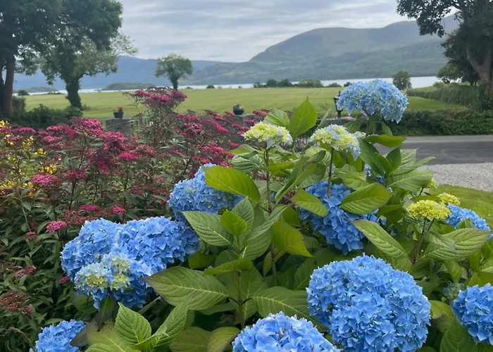 Loch Lein Country House Fossa photo
