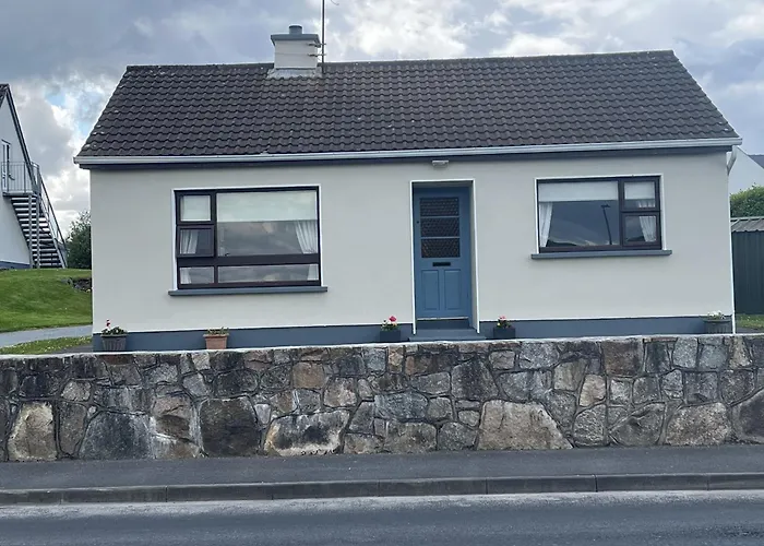 Spiddal Cottage photo
