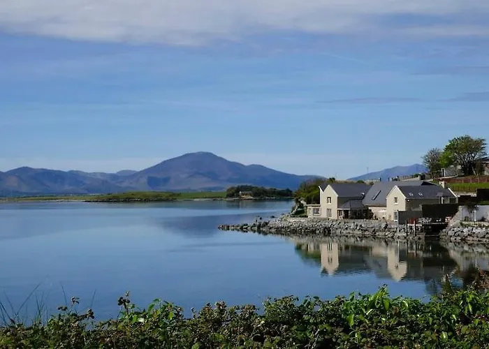 Barrow Lodge Tralee photo