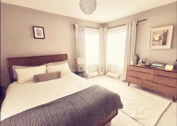Roscommon Ensuite Room photo