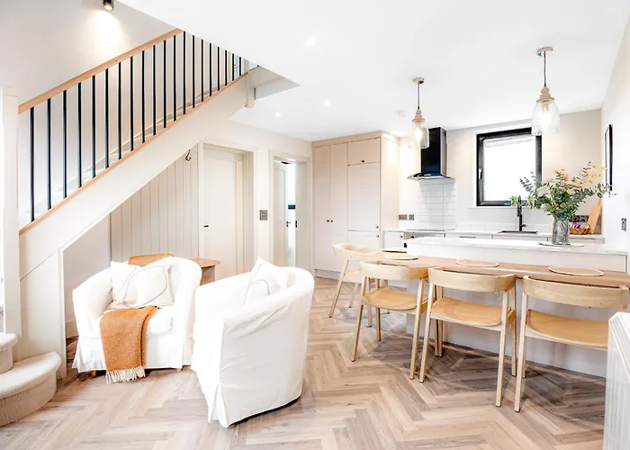 No2 Kellys Modern Coastal Cottage In Kerry Talaught West foto
