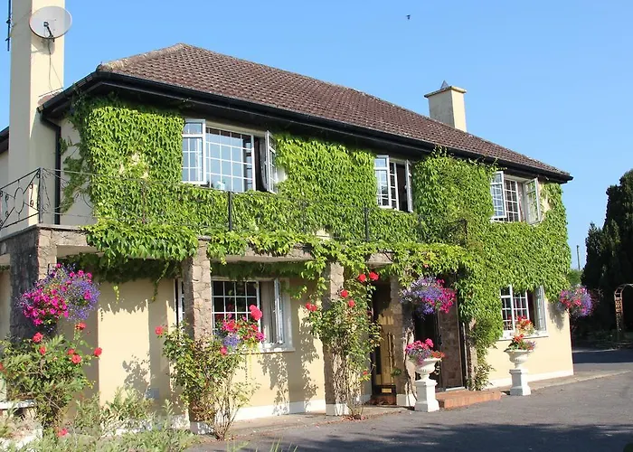 Loughnagore House Bed & Breakfast Kilbeggan photo