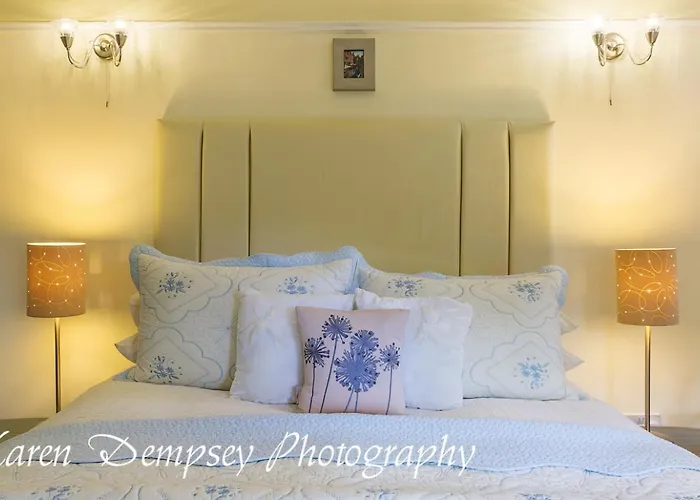 Dun Ard Bed & Breakfast Dungarvan  photo