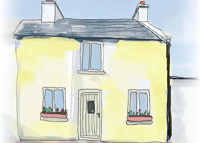 The Wee House - An Teach Beag Villa Falcarragh photo