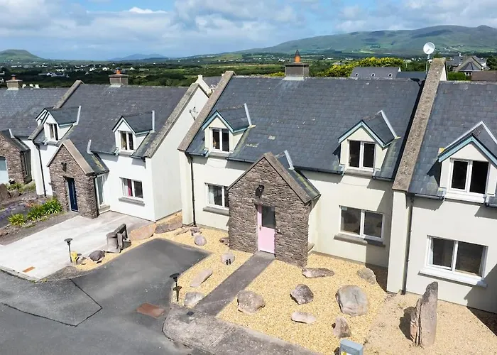 Beautiful Home On Ring Of Kerry Waterville photo