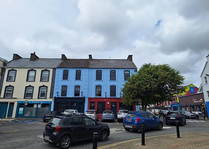 Crotty'S Of Kilrush Hotel photo