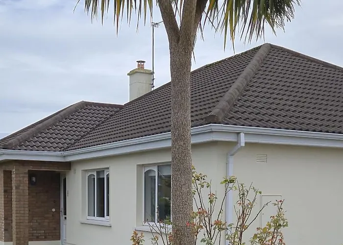 Loughrea Town Centre Villa photo