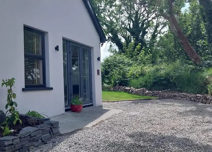 The Loft At The Stables Villa Skibbereen photo