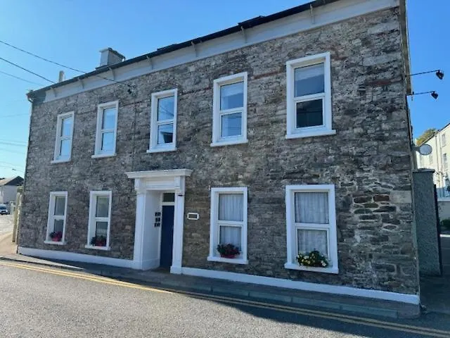 Abbey View House Hotel Youghal photo