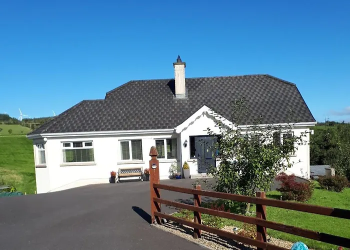 Swift Half Apartment Ballyconnell  photo