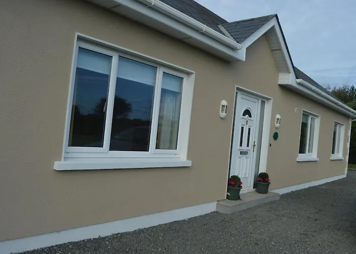 foto di Villa High Meadow House Duncormick