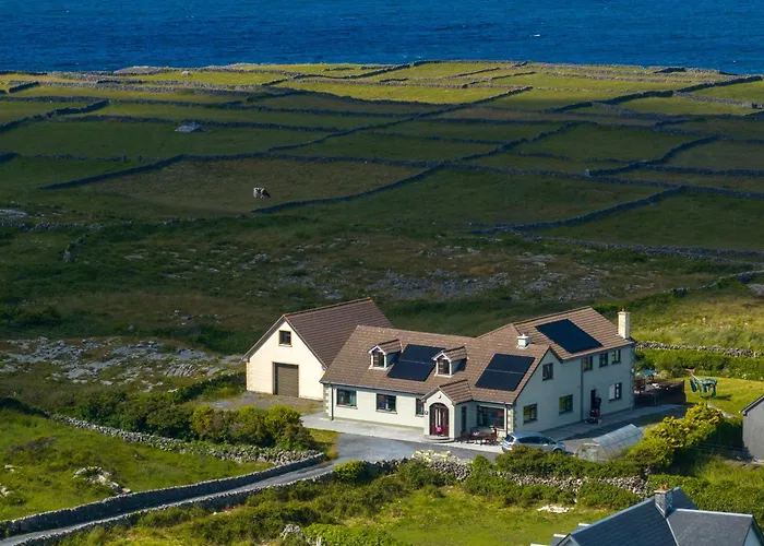Port Aran House Bed & Breakfast Kilronan  photo