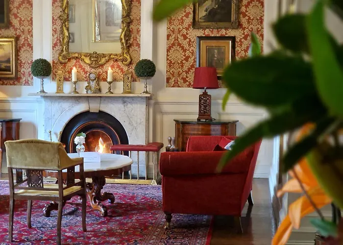 The Listowel Arms Hotel photo