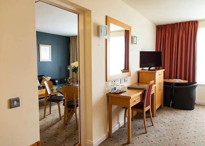 Lahinch Coast Hotel And Suites photo