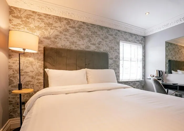 foto di Tf Royal Hotel & Theatre Castlebar