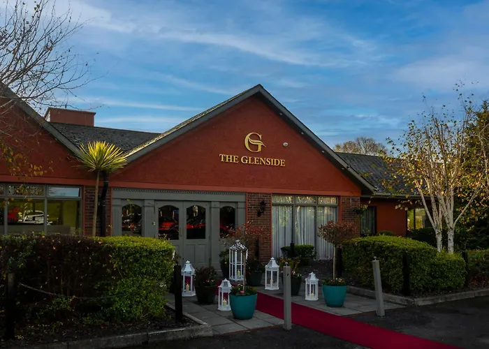 The Glenside Hotel Drogheda photo