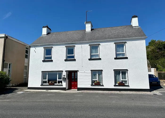 Mary'S Of Mulranny Hotel photo