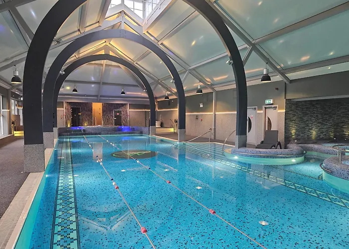 Whitford House Hotel Wexford photo