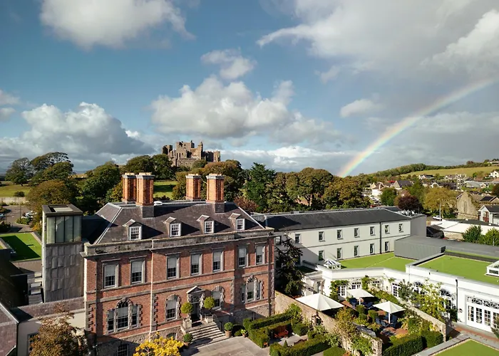 Cashel Palace Hotel photo