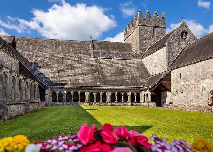 Hayes Hotel Thurles photo