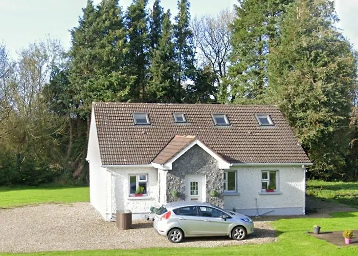 Ideally Located Country Cottage Limerick Junction foto
