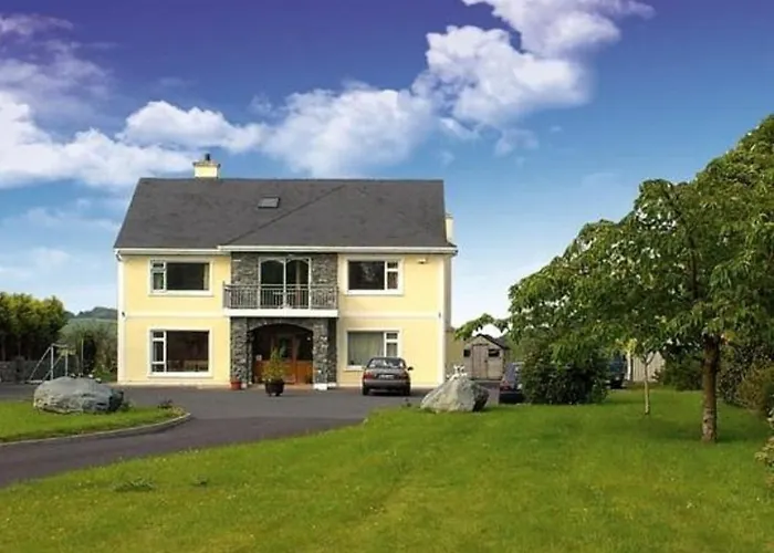 Dunn Court House Bed & Breakfast Killarney photo