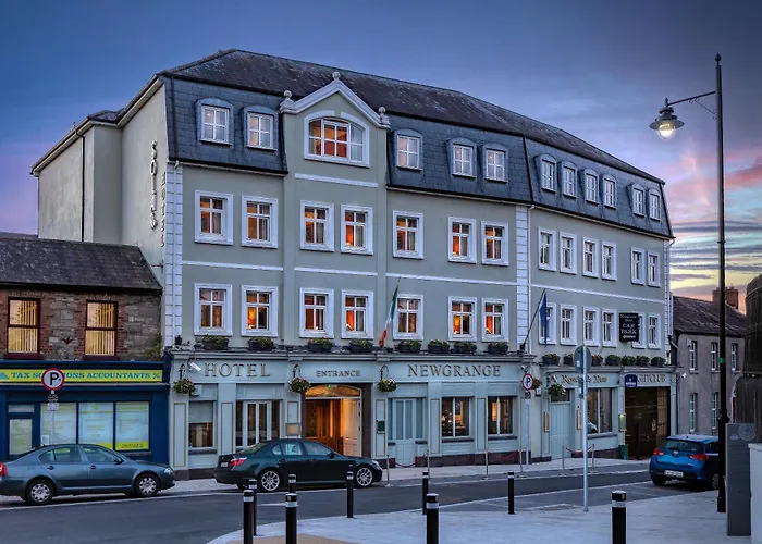 The Newgrange Hotel Navan zdjęcie