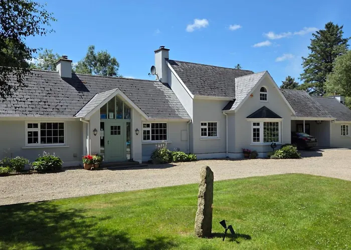 Brookvale Bed and Breakfast Wellingtonbridge foto