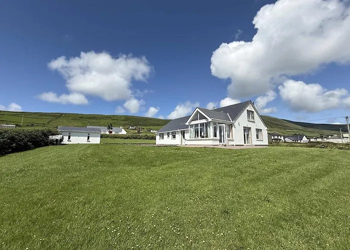 foto di Villa Skellig Horizon House Ballynahow